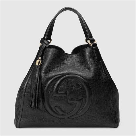 gucci kepure|gucci black leather handbags.